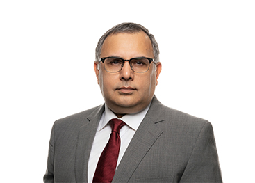Amjad Siddique