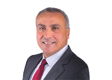 Gamal Negm