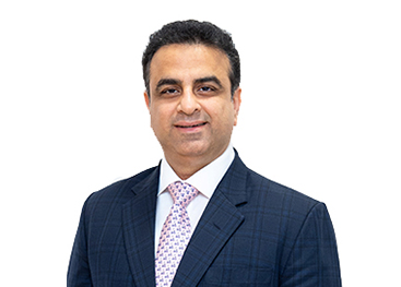 Gaurav Dhingra