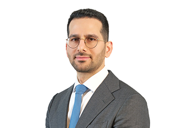 Naser Behbehani