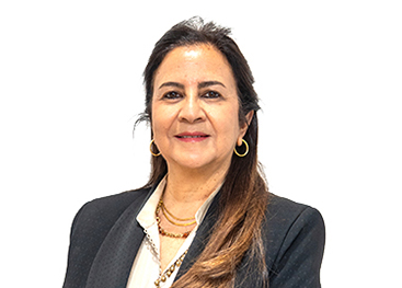 Neveen El Shafei
