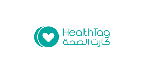 Health Tag Medical Application 20% Discount