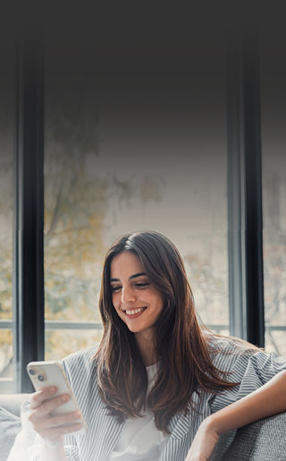 Bank Anytime, Anywhere with the new Mobile Banking App!