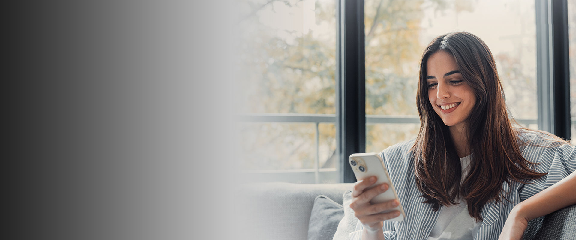 Bank Anytime, Anywhere with the new Mobile Banking App!