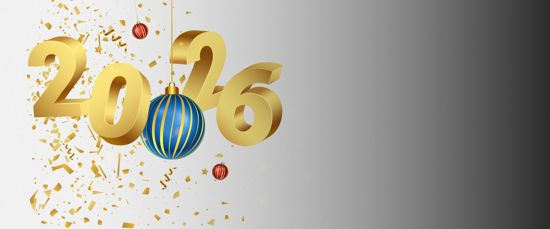 كل عام وأنتم بخير!