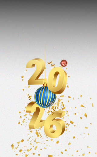 كل عام وأنتم بخير!