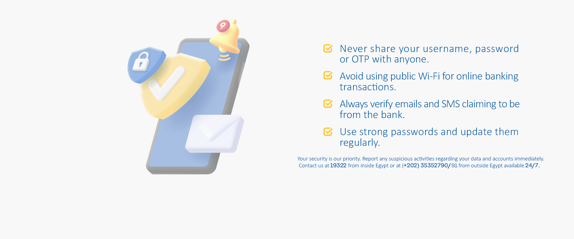 Stay Safe Online – Your Security Matters Stay Safe Online – Your Security Matters