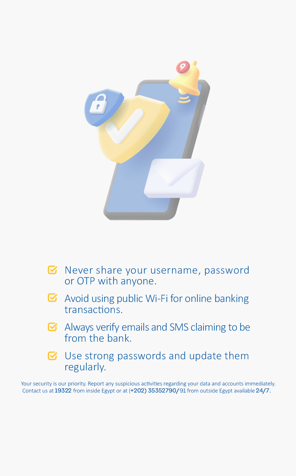 Stay Safe Online – Your Security Matters Stay Safe Online – Your Security Matters