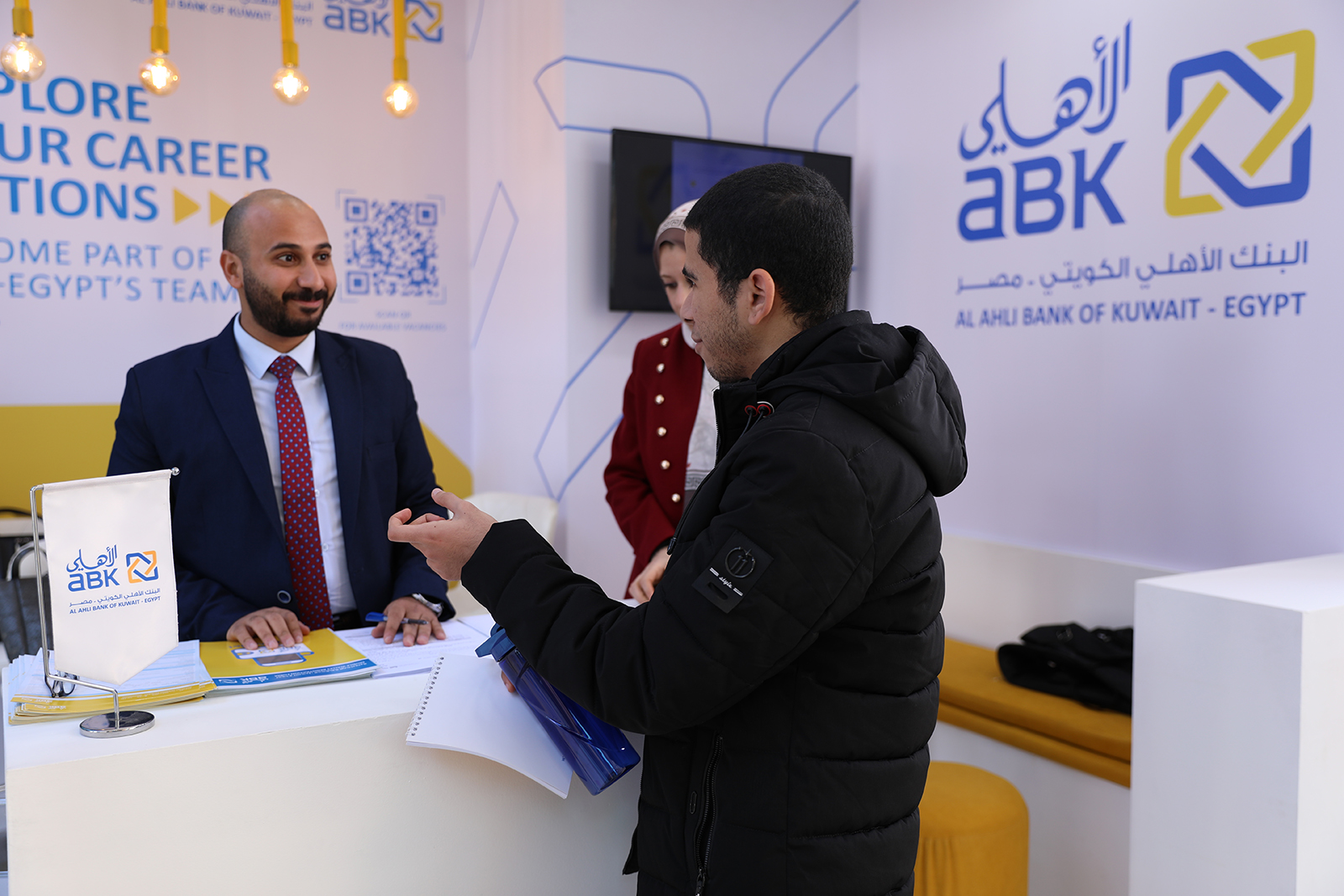 Al Ahli Bank of Kuwait – Egypt Signs a Cooperation Protocol with Galala University to fund 30 tuition fees scholarships