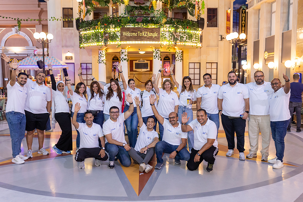 Al Ahli Bank of Kuwait – Egypt Launches Employee Wellbeing Program to Promote Work-Life Balance for Its Employees
