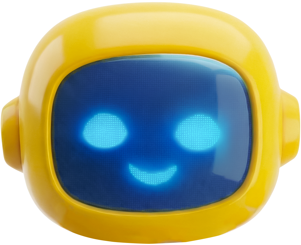 Chatbot Icon