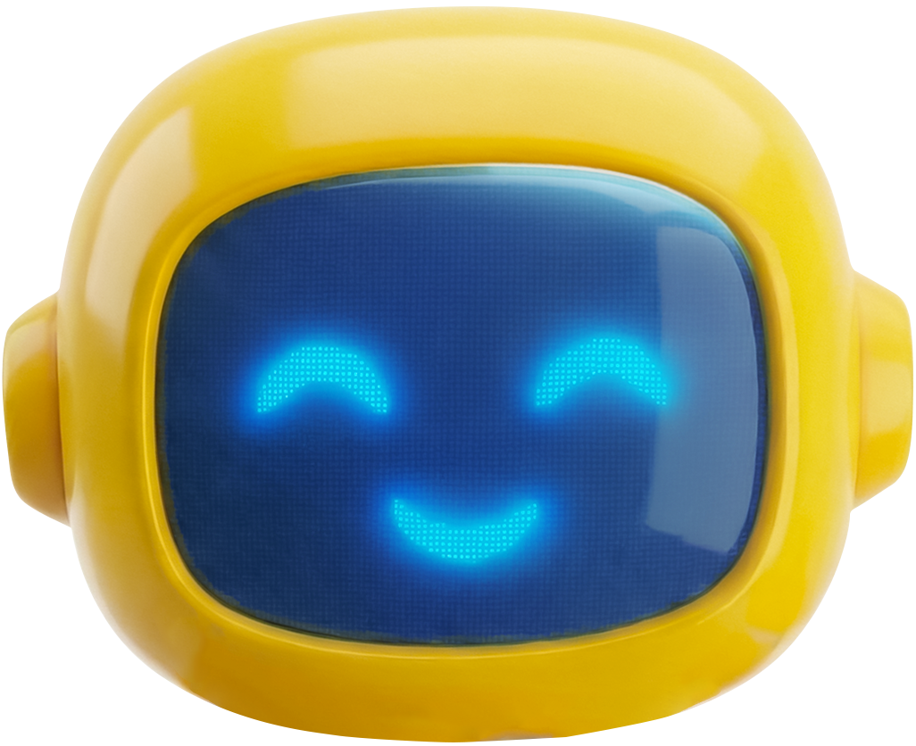 Chatbot Icon Hover